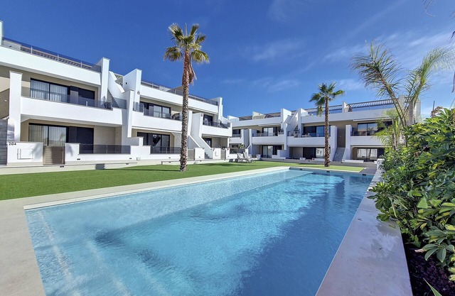 La Llana Beach 4 - 2310
