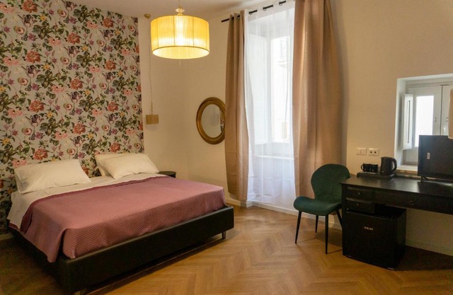 La Locanda del Sarto