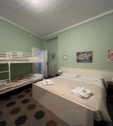La Locanda Del Viandante
