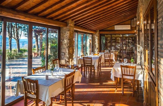 La Locanda della Chiocciola