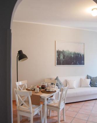 La Loggetta sul Borgo