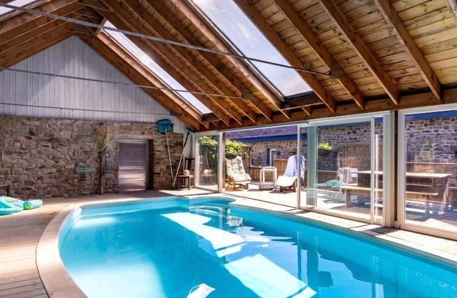 La Longère by Interhome