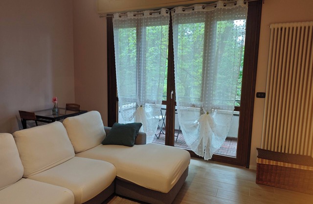 La Lucciola - entire apartment