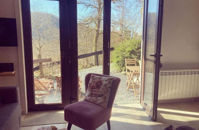 La méjounète de Lucie