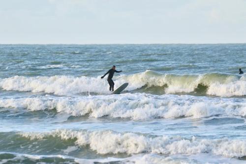 La Méridienne des Dunes