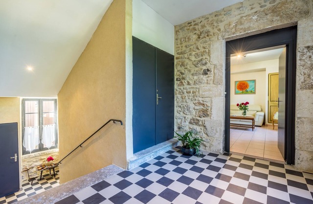 La Magnanerie 4* charming gîte