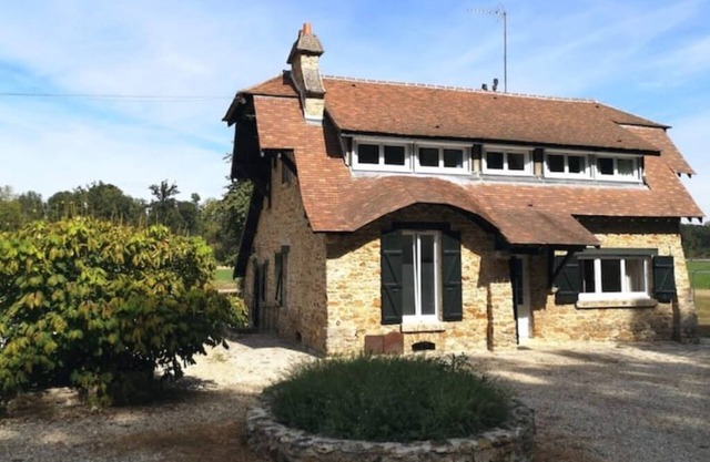 La Maison de Guerlande