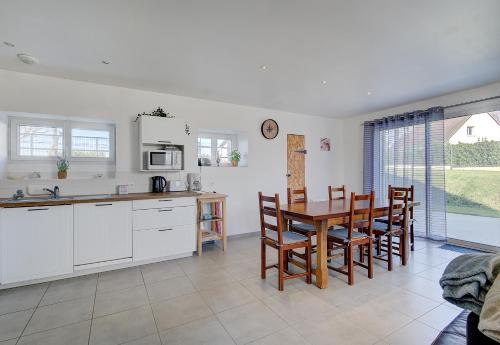 La Maison à Côté - 6 couchages