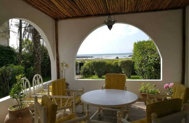 La Maison Étoile de Mer 1