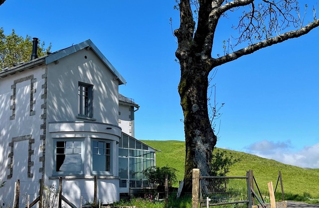 La Maison 50 - Cézallier viewpoint