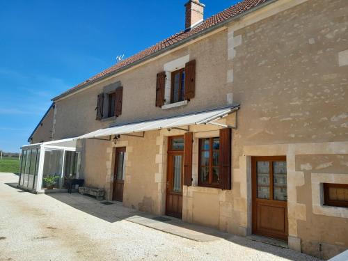 La maison Cécile 15/17 pers