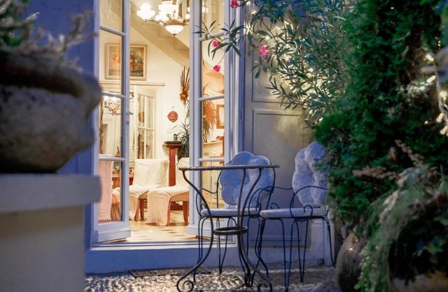 La Maison Charmante