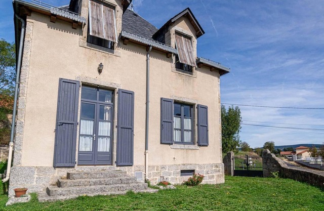 La Maison D'aurelles