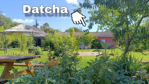 La Maison Datcha