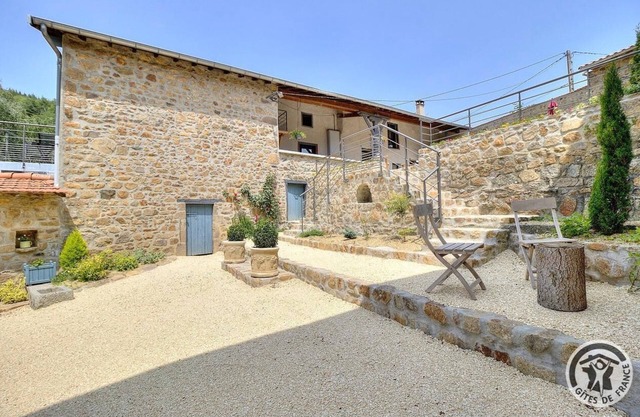 La Maison de Famille du Pourron