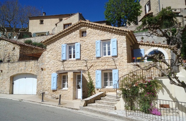 La Maison de Daniel - Esparron de Verdon