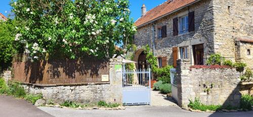 La Maison de Claire