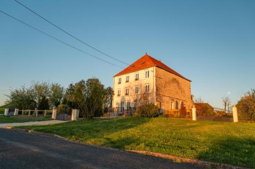 La Maison de la Liberte