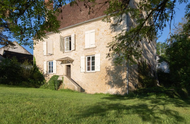 La Maison de la Source
