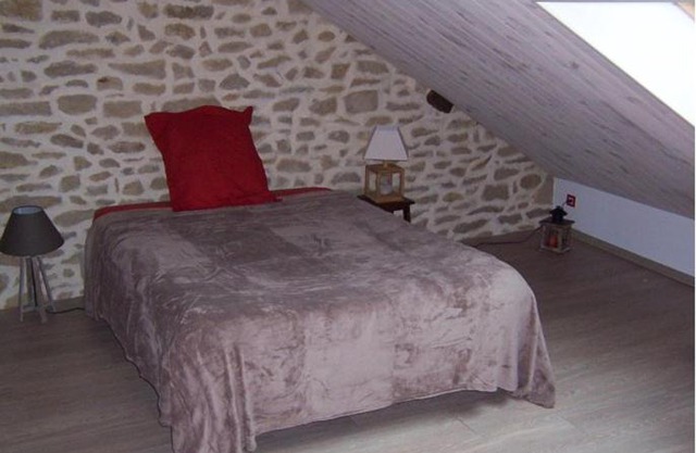 La Maison De Marie-Claire