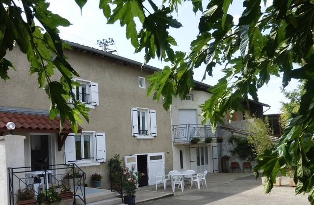 La Maison de Marie 2
