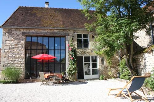 La Maison de Violette