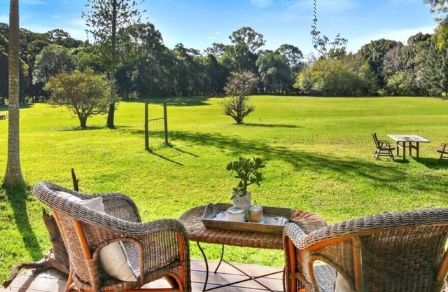 La Maison de Vert - Farmhouse