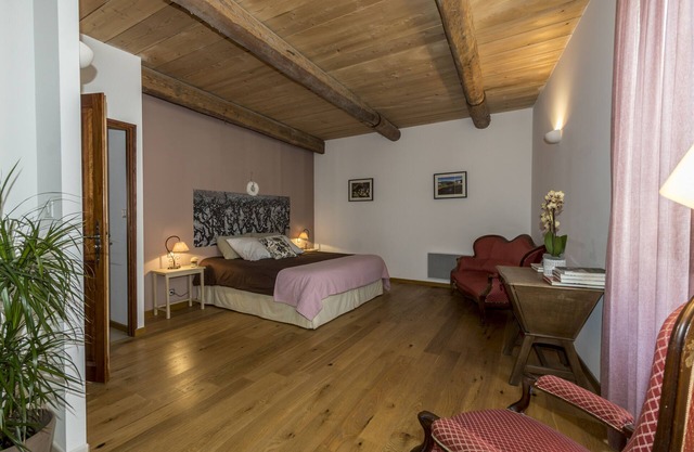La Maison des Cocalières - Gite Aupilhac
