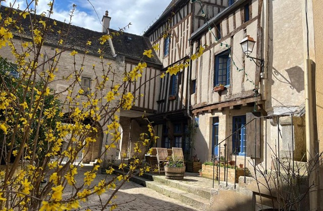La Maison des Corporations