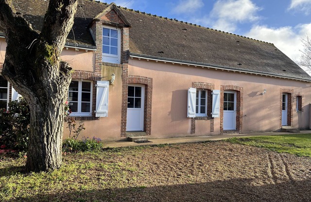 La Maison des Saveurs et son Jardin