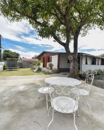La Maison des Oeillets Aéroport Roland Garros