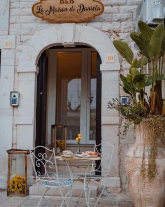 La Maison di Daniela