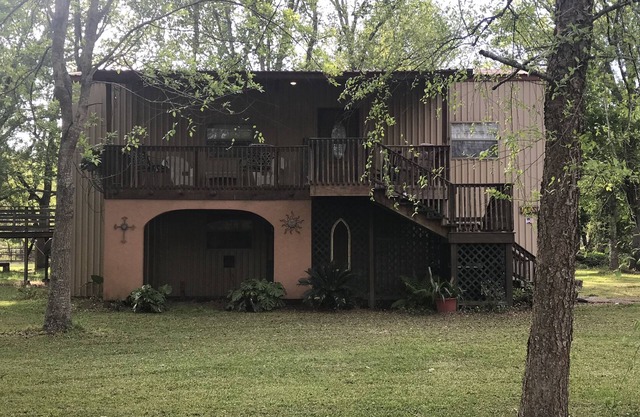 La Maison du Bayou Petite Anse 10 minutes to Avery Island & Jefferson Island