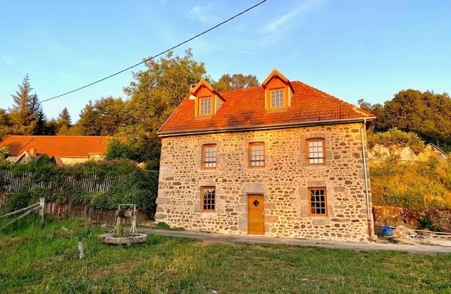 La Maison du Bonheur & Spa