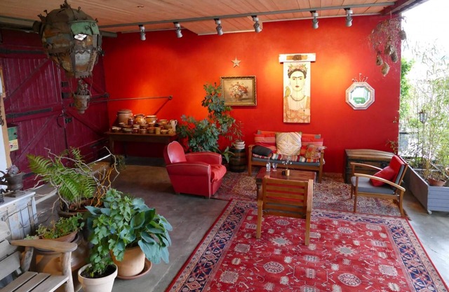 La Maison du Chat Perché