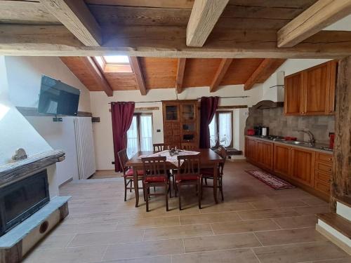 La Maison du Coeur - Hearts in Harmony