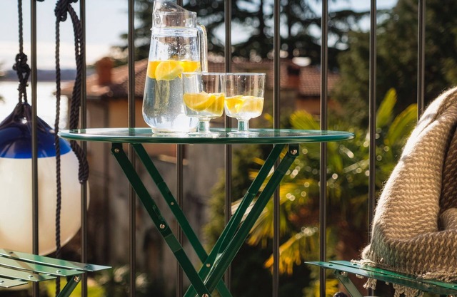 La Maison Du Lac Iseo - apt B