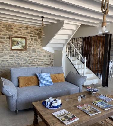 La Maison du Vieux Port