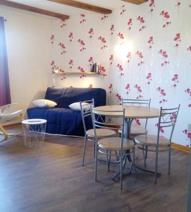 La Maison en Cézallier - Poppies