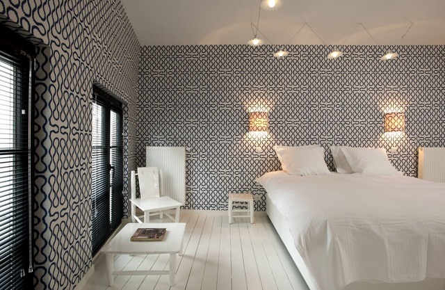 La Maison Haute Guest House