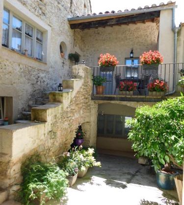 La Maison Jules Goux
