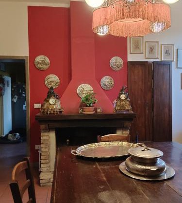 La Maison Rouge
