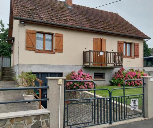 La Maison Trèfle