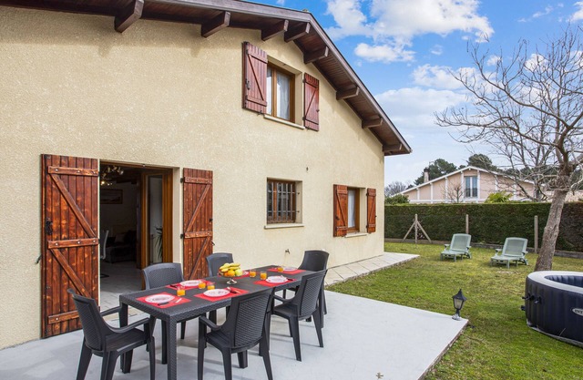 La Maison Thalassa - Welkeys