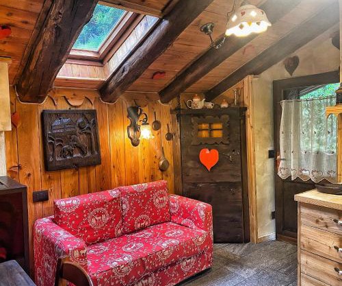 La Maisonnette de Stefano