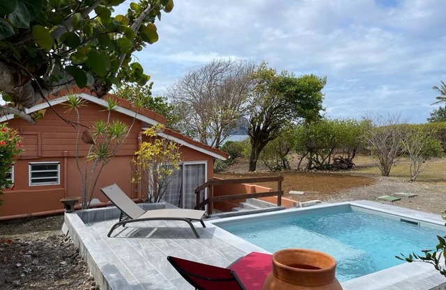 La maisonnette du Rocher exceptional rental
