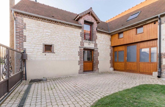 La maisonnette