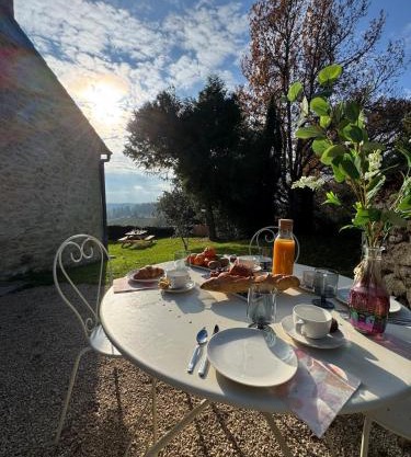 La Maisonnette d'Émilion