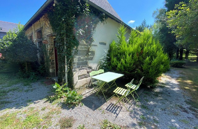 La Malcotais