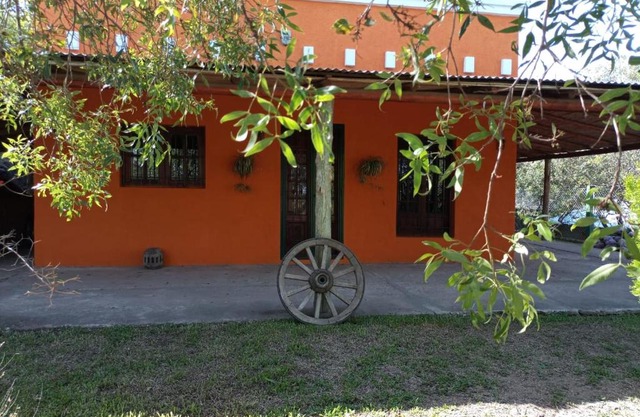 La mandarina